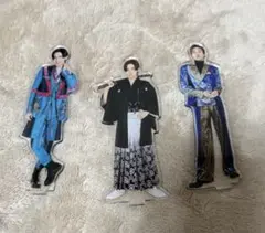 目黒蓮　アクスタ