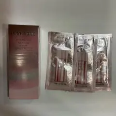 ベネフィーク ハイドロUVジーニアス 日焼け止め美容液 50ml おまけ付き