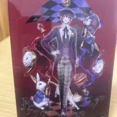 あっとくん アクスタ