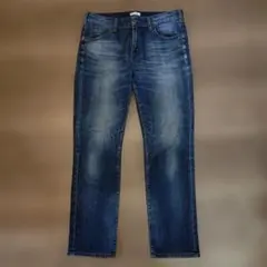 自由区 ストレートデニムのサムネイル