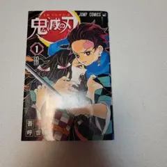 BGS9.2 鬼滅の刃 一巻 初版 鬼滅の刃 1 | 吾峠 呼世晴 |本 | 通販 | Amazon