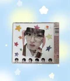 nct wish サクヤトレカ