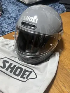 2026年最新】shoei ヘルメット グラムスターの人気アイテム - メルカリ