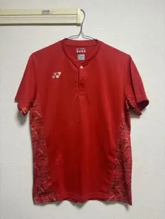 バドミントン　ゲームウェア