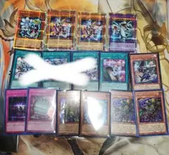 遊戯王 トゥーン まとめ プリズマ シク - メルカリ