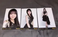 乃木坂46 生写真 スペシャル衣装49 海邉朱莉 コンプ - メルカリ