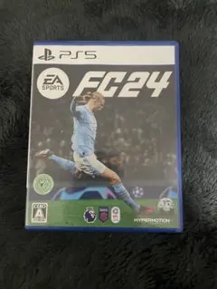 EA SPORTS FC 24 PS5