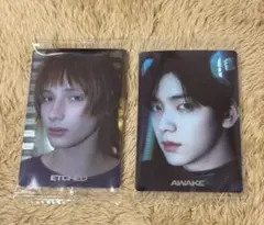 TXT ウエハース スビン ヒュニンカイ