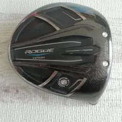 Callaway ローグスター ドライバー 10.5　ヘッドのみ 名器のサムネイル