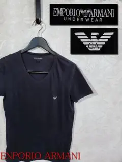 EMPORIO ARMANI(エンポリオアルマーニ)Tシャツno98サイズM