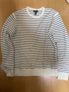 ニット セーター　ギャップ