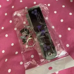 鬼滅の刃　不死川玄弥　トレーディング カップホルダー　マルイ　アクキー