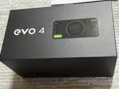 Audient EVO 4 本体 - メルカリ
