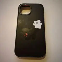 CASETIFY 村上隆コラボ MagSafeカードケース - メルカリ
