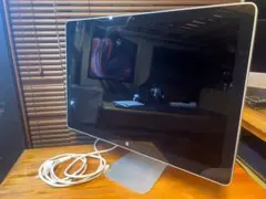 Apple iMac 21.5インチ ジャンク品 動作未確認 A1418 - メルカリ