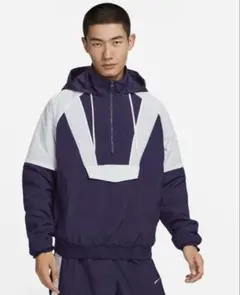 ナイキ　ウインドブレーカー ジャケット