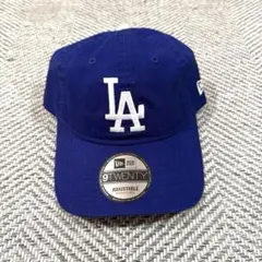 ロサンゼルス・ドジャース 9TWENTY キャップ