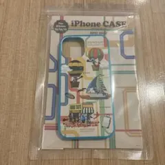 【新品】nico and ... パペットスンスンiPhone用　スマホケース