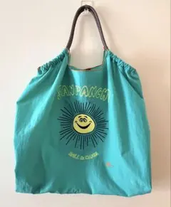 ball&chain SANPANCHO サンパンチョ Lサイズ　正規品のサムネイル