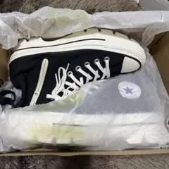 beautiful people × CONVERSE スニーカー