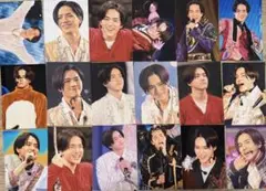 美少年 岩﨑大昇 生写真 18枚　まとめ売り
