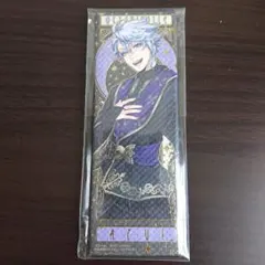 【ツイステ】アズール・アーシェングロット 缶バッジ