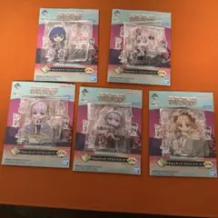 Fate/Grand Order 一番くじ9点セット