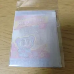ANGELBLUE　ポーチ付きぷっくりシール