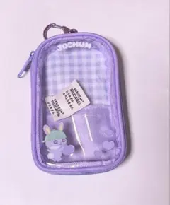 JOCHUM ちまた　アクスタケース