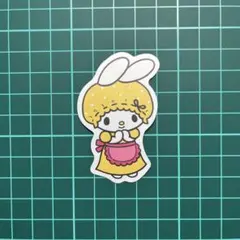 防水ステッカー　K5　サンリオ