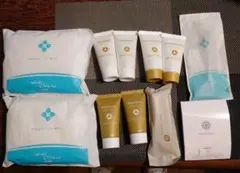 4164) Hotel Okura KOBEアメニティセット