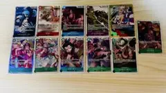 2026年最新】ワンピースカード引退品の人気アイテム - メルカリ