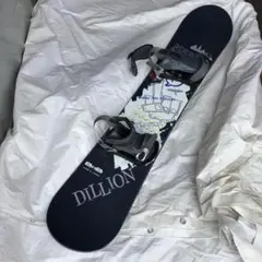 DILLION B.B. スノーボード