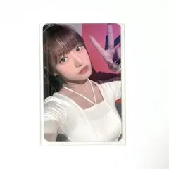 Billlie シユン Ktown4U ヨントン 応募 特典 トレカ - メルカリ