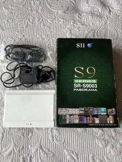 2026年最新】sr-s9003の人気アイテム - メルカリ