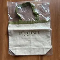 ロクシタン　トートバッグのサムネイル