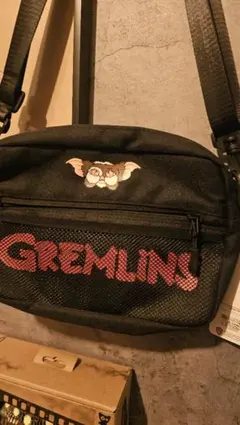 GREMLINS ギズモ ショルダーバッグ グレムリン