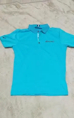 バボラ　BABOLAT　テニスウェア　ポロシャツ