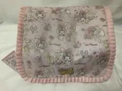 マイメロ　コスメ収納