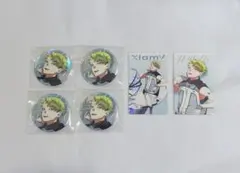 ビバレン XlamV With Us じんたろう