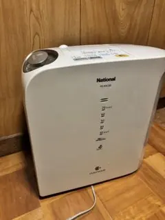 【割引中】【送料込】National FE-KXC05 除湿機 ホワイト