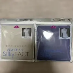 PEACE FIT SilkyFACT XL 2枚セット