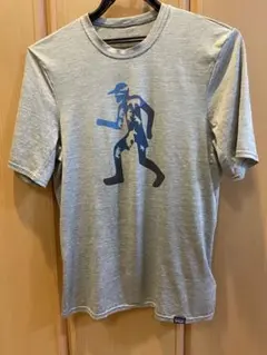 大*夫様 Patagonia Capilene Base Layer Tシャツ