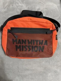 2026年最新】マンウィズショルダーバッグの人気アイテム - メルカリ