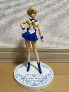 美少女戦士セーラームーン ガールズメモリーズ セーラーウラヌス フィギュア