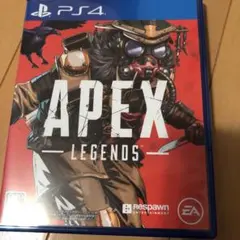 エーペックスレジェンズ ブラッドハウンドエディション