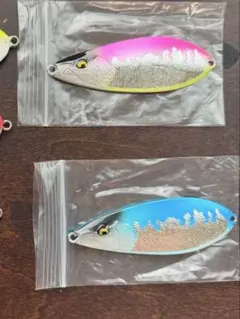 鈴木和弘様専用マグトラnanac spoon