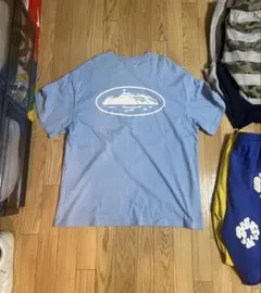 corteiz 【コルテッツ】 Tシャツ xsサイズ 激レア swag corteiz 【コルテッツ】 Tシャツ xsサイズ 激レア swag - メルカリ