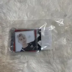 SEVENTEEN セブチ ジュン ガチャガチャ アクリルチャーム