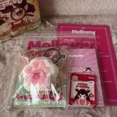 mellojoy メロジョイ アニマル ゆきこ - メルカリ